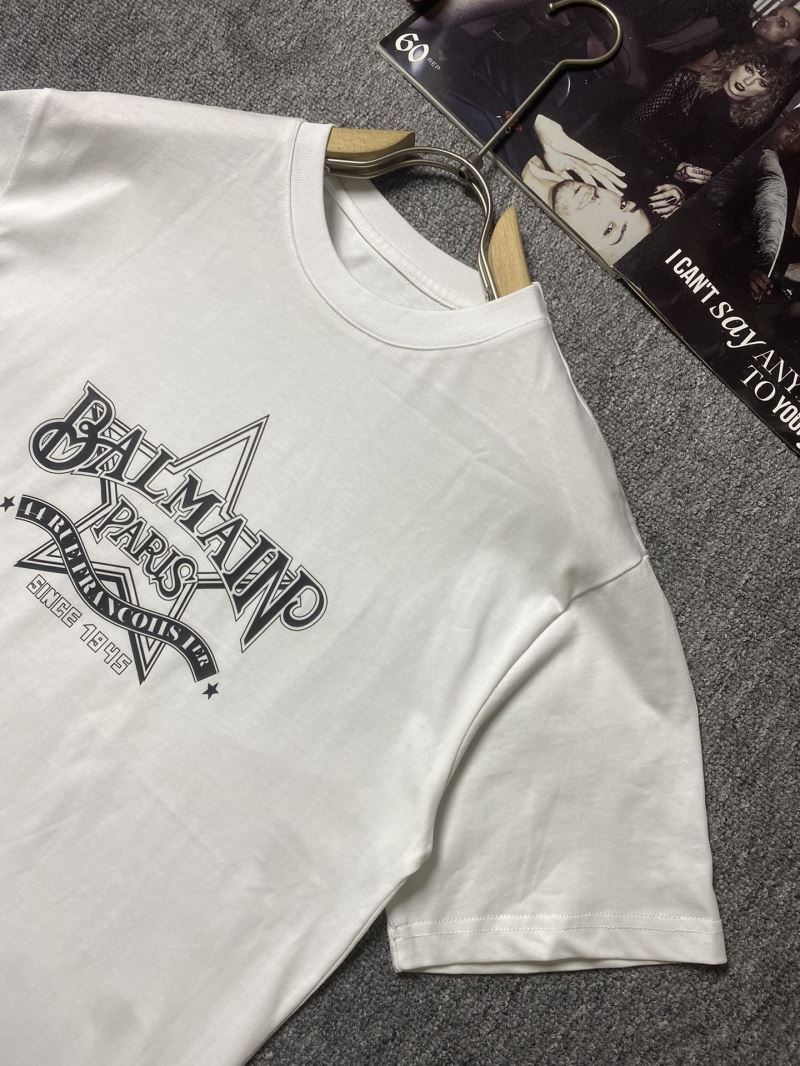 Balmain T-Shirts